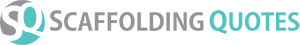 Scaffolding Quotes Logo